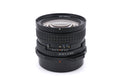 Pentax 45mm f4 SMC Pentax 67