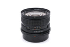 Pentax 45mm f4 SMC Pentax 67