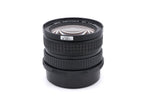 Pentax 45mm f4 SMC Pentax 67