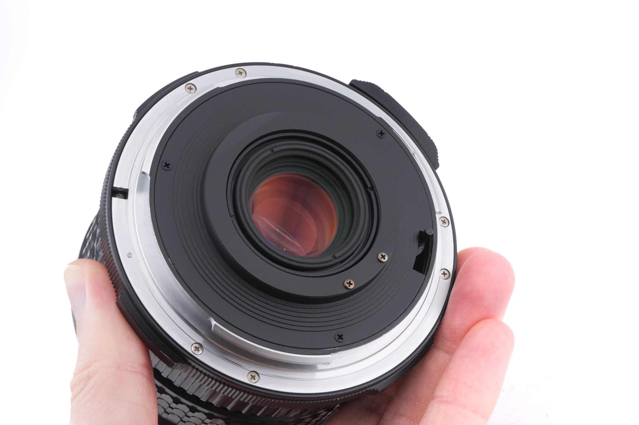 Pentax 45mm f4 SMC Pentax 67