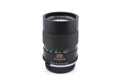 Vivitar 135mm f2.8 Auto Telephoto