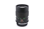 Vivitar 135mm f2.8 Auto Telephoto