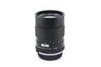 Vivitar 135mm f2.8 Auto Telephoto