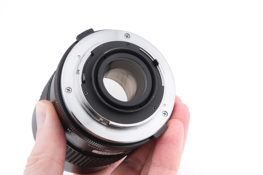 Vivitar 135mm f2.8 Auto Telephoto
