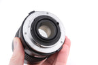 Vivitar 135mm f2.8 Auto Telephoto