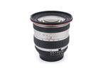 Voigtländer 19-35mm f3.5-4.5 VMV Ultragon