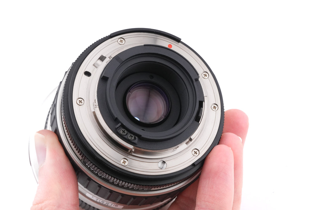 Voigtländer 19-35mm f3.5-4.5 VMV Ultragon