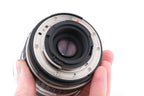 Voigtländer 19-35mm f3.5-4.5 VMV Ultragon