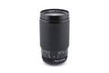 Tamron 35-210mm f3.5-4.2 SP BBAR MC (26A)