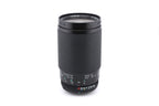 Tamron 35-210mm f3.5-4.2 SP BBAR MC (26A)
