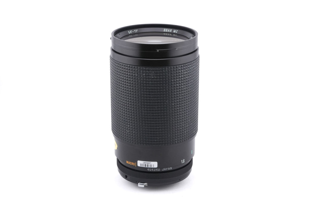 Tamron 35-210mm f3.5-4.2 SP BBAR MC (26A)