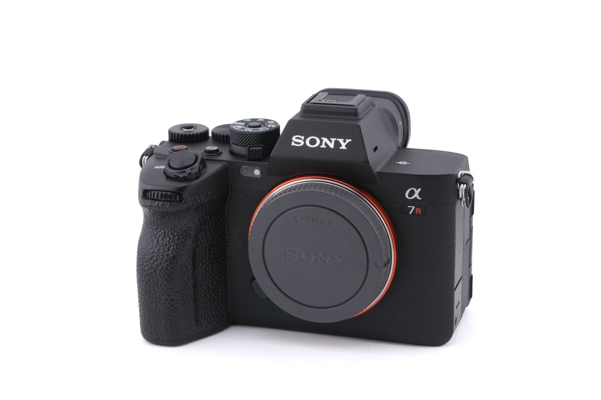 Sony A7R V