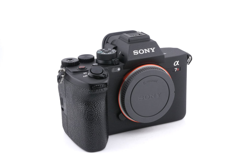 Sony A7R V