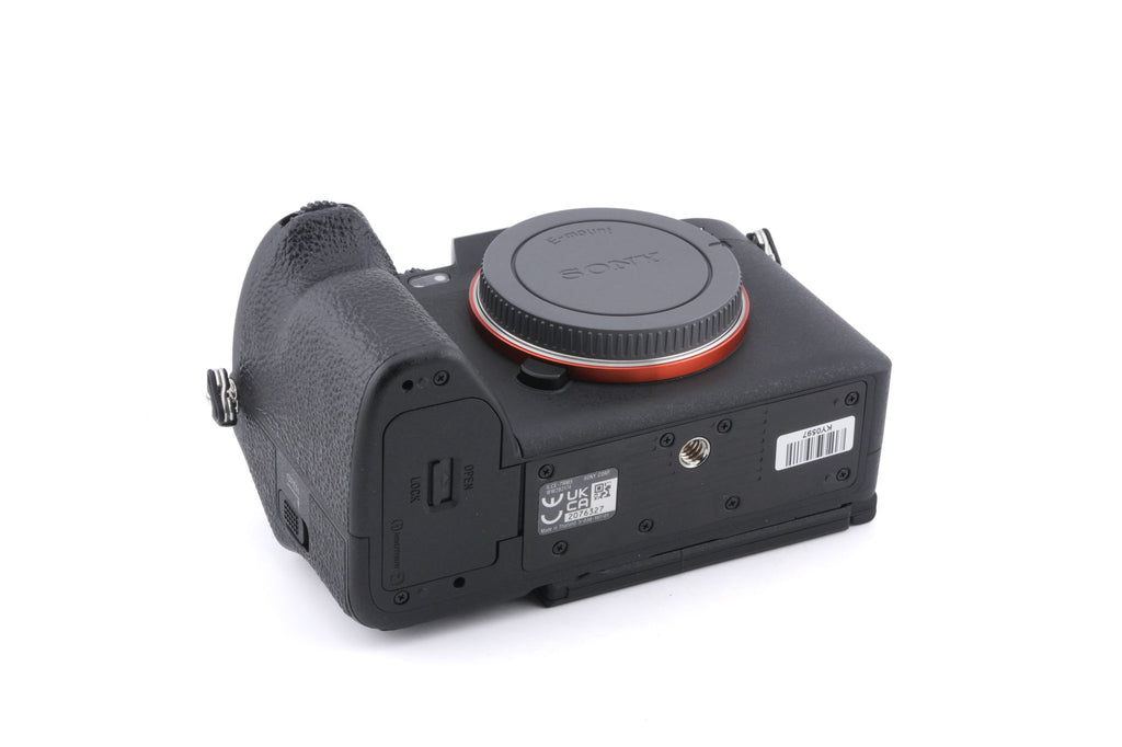Sony A7R V