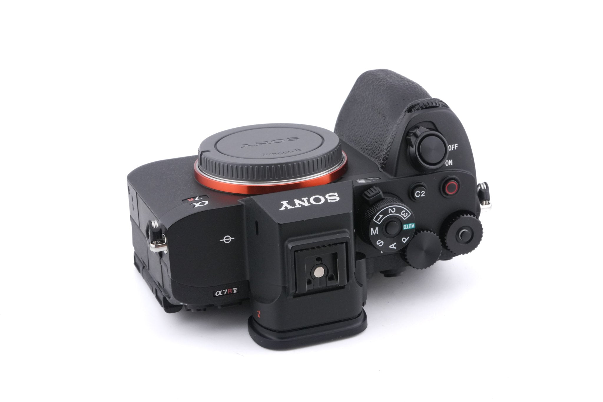 Sony A7R V