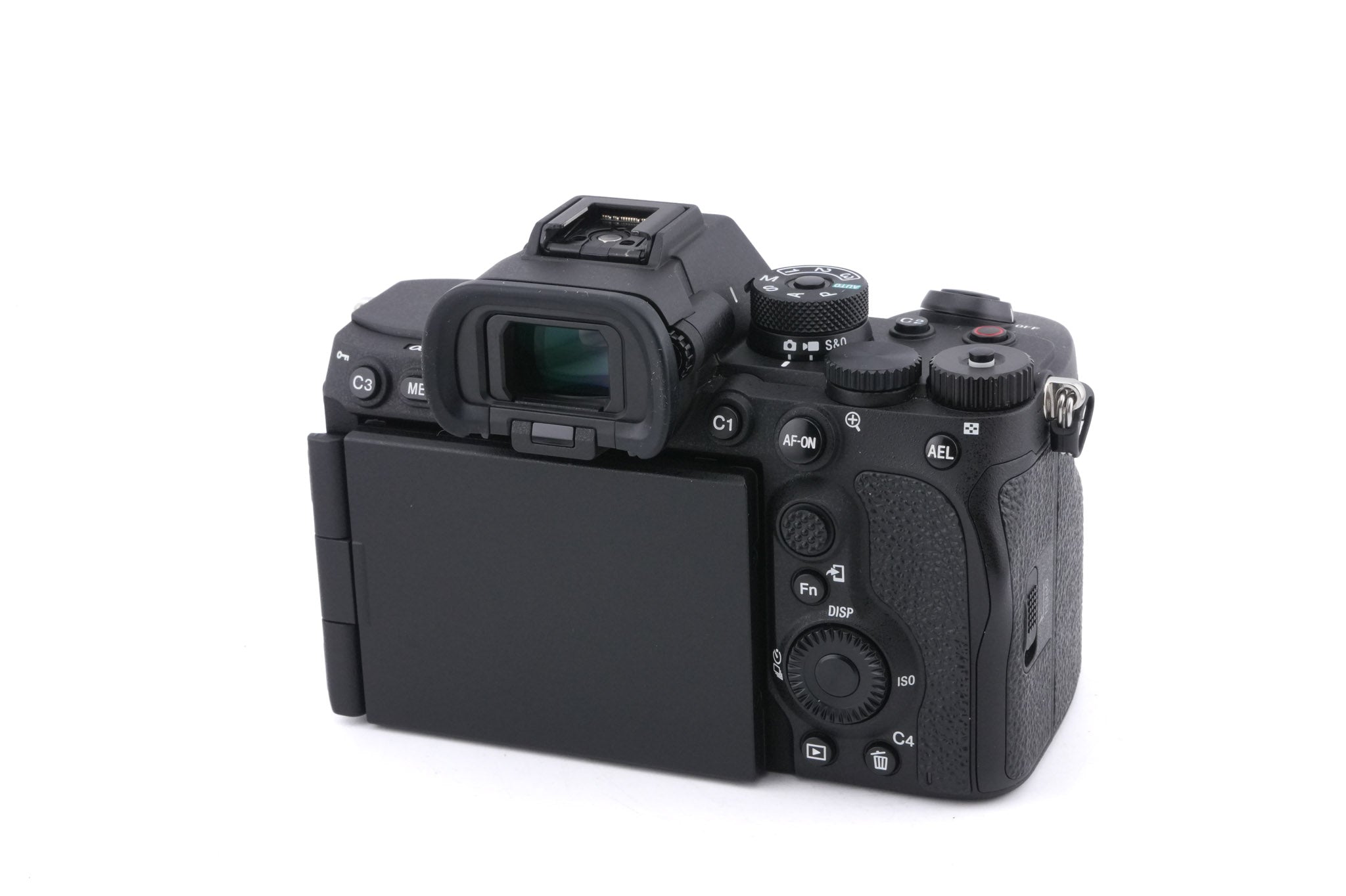 Sony A7R V