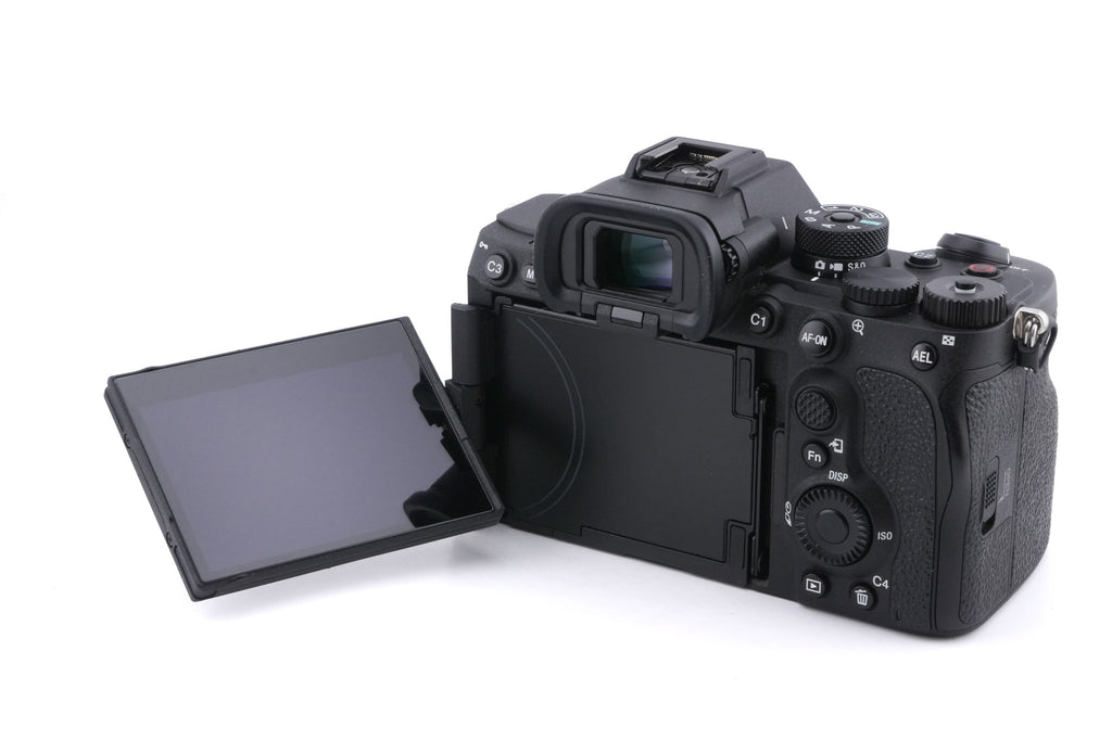 Sony A7R V