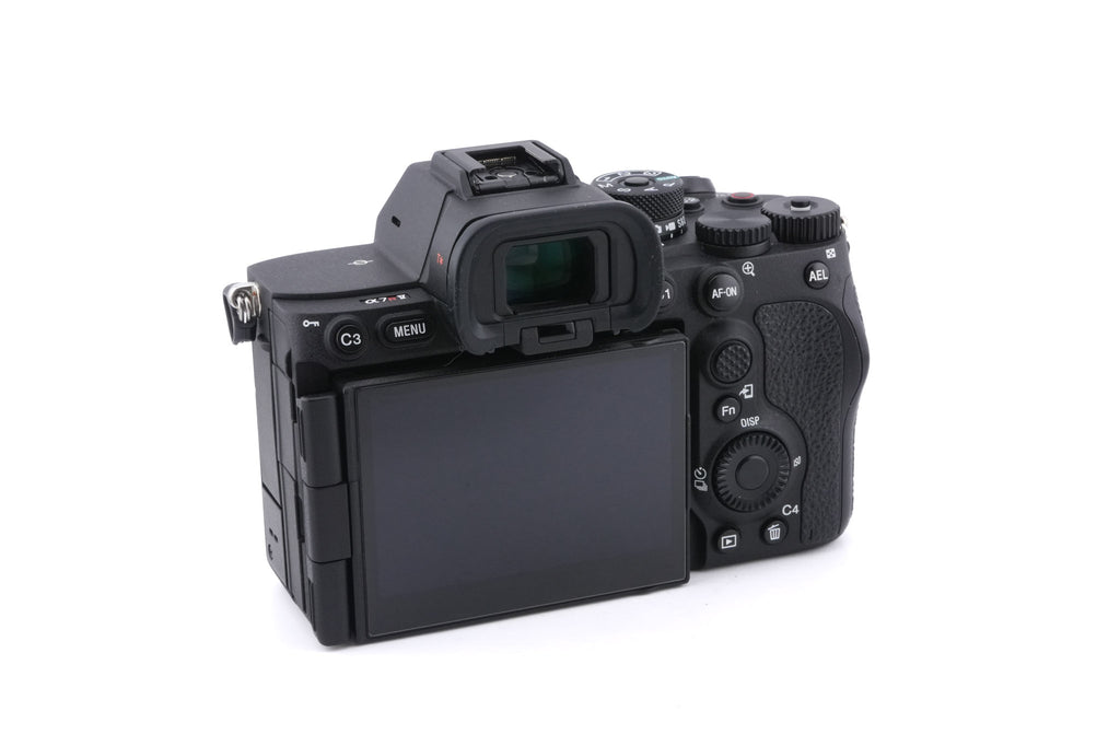 Sony A7R V