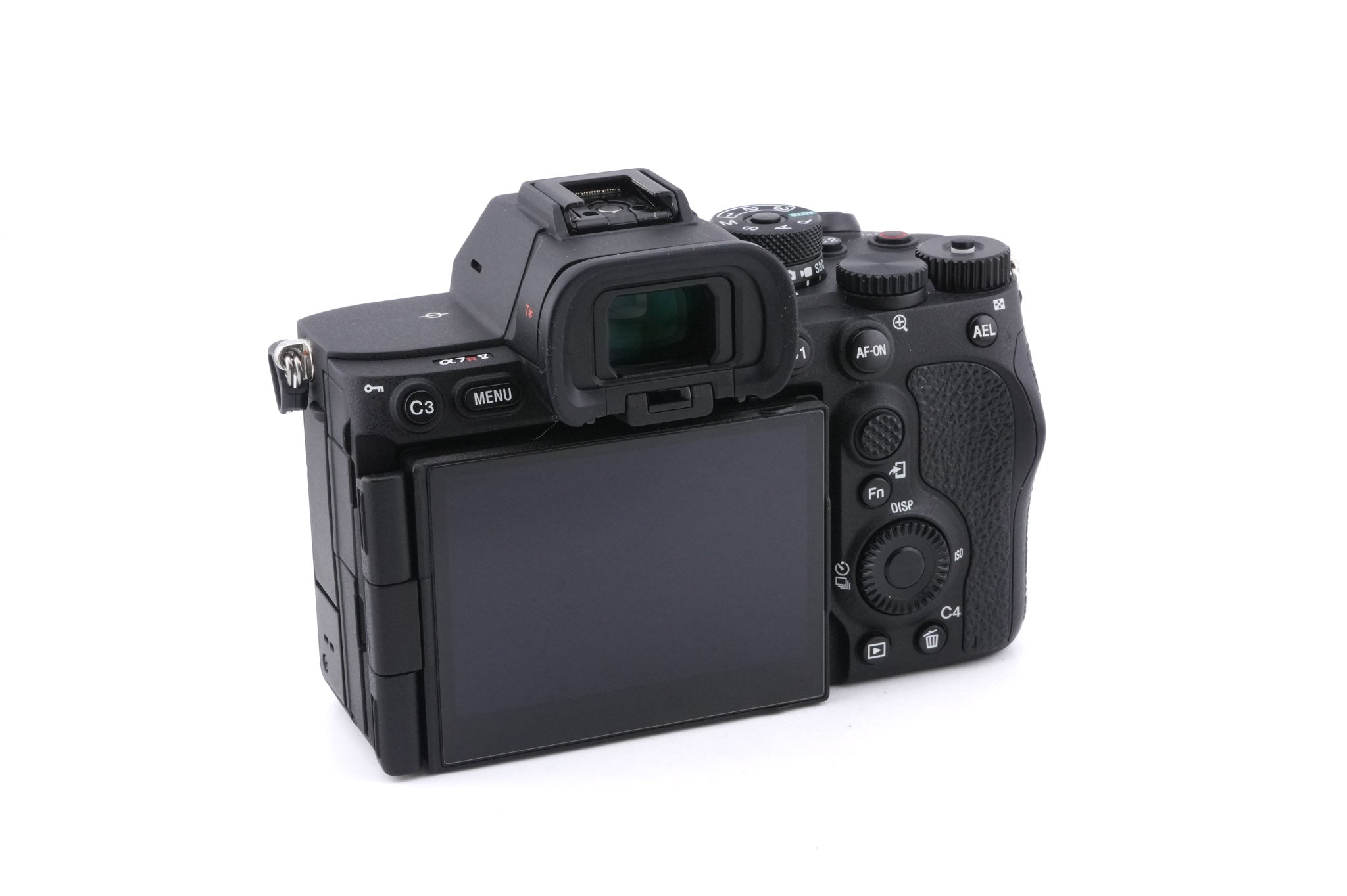 Sony A7R V