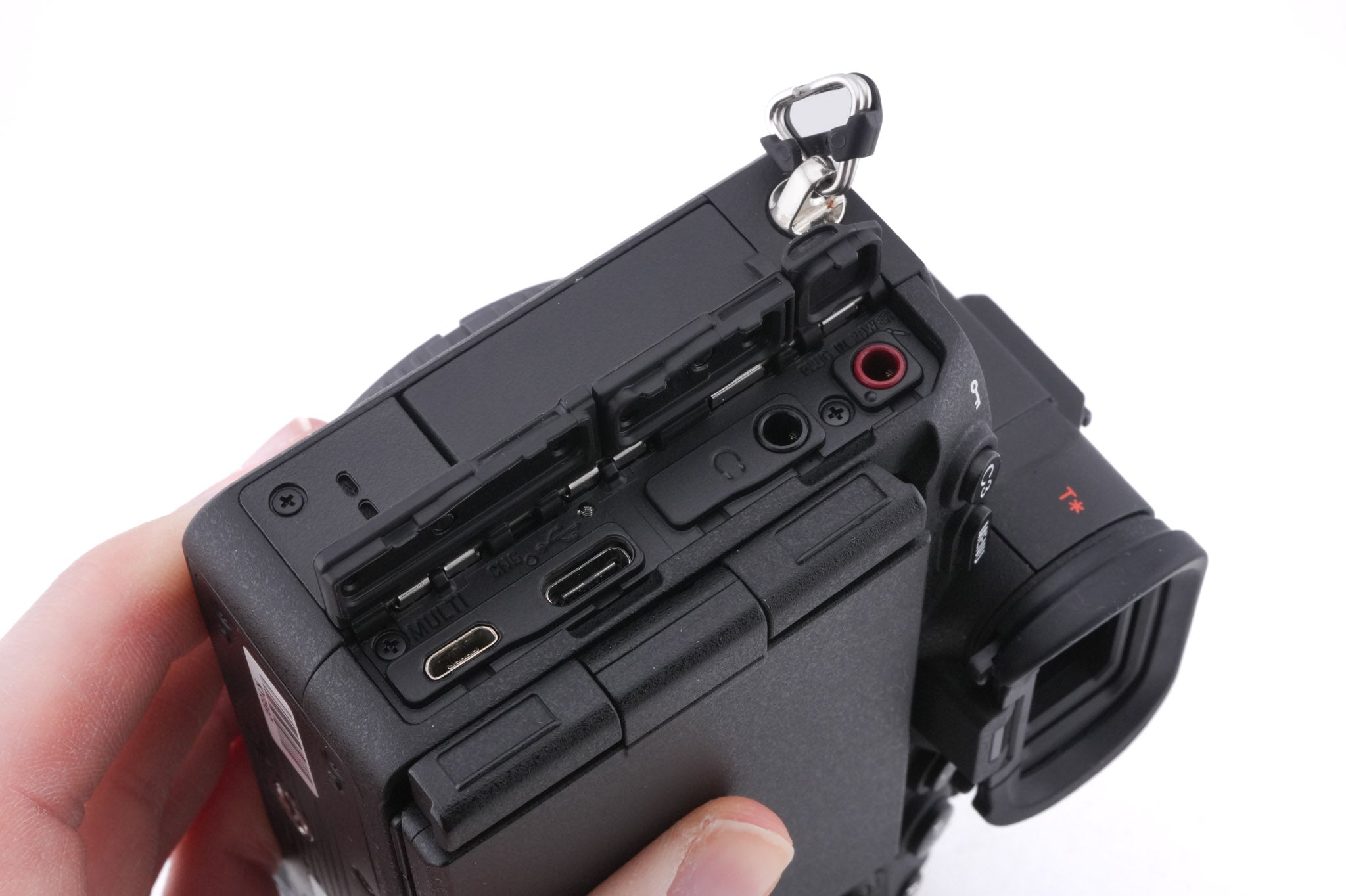 Sony A7R V