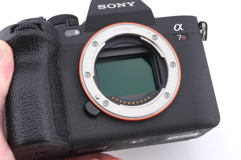 Sony A7R V