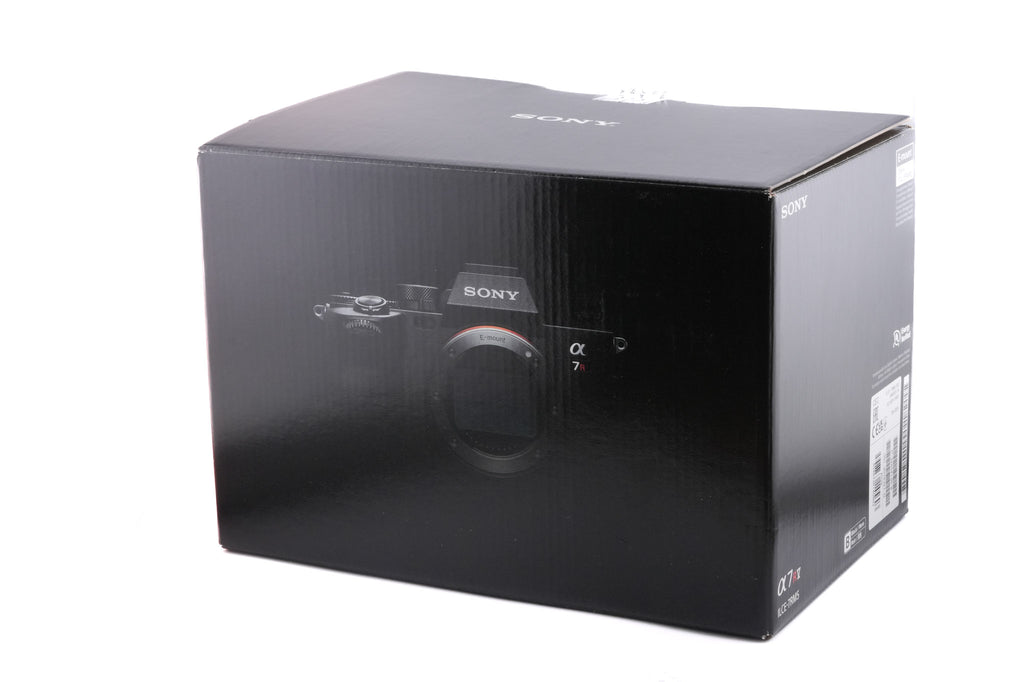 Sony A7R V