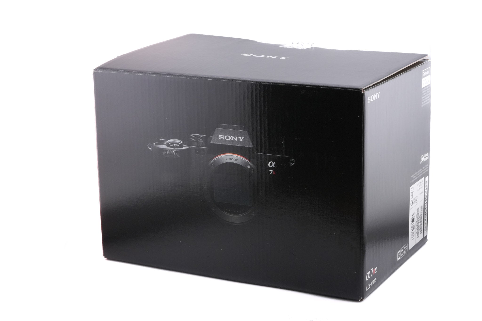 Sony A7R V