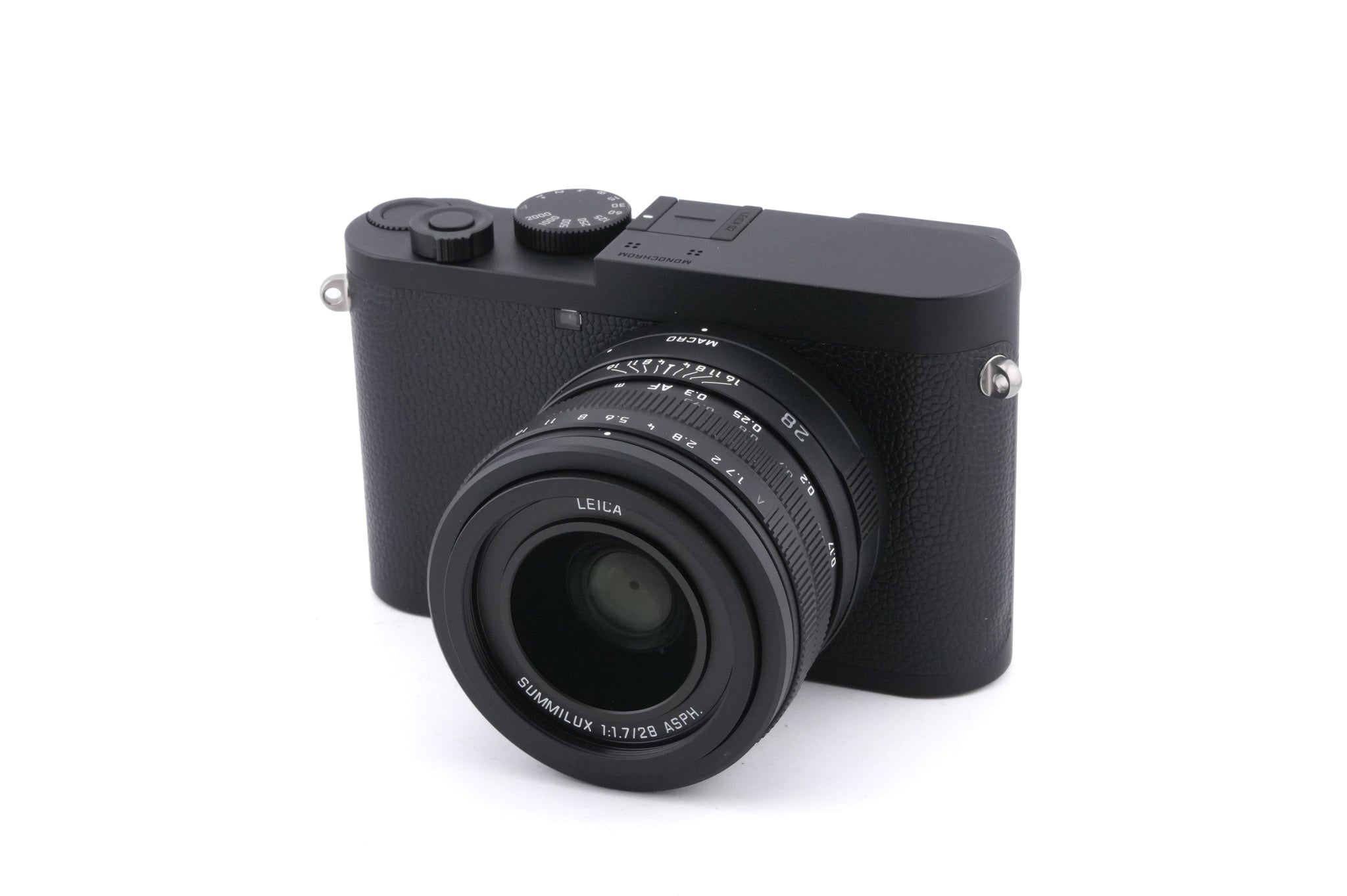 Leica Q2 Monochrom (19055)