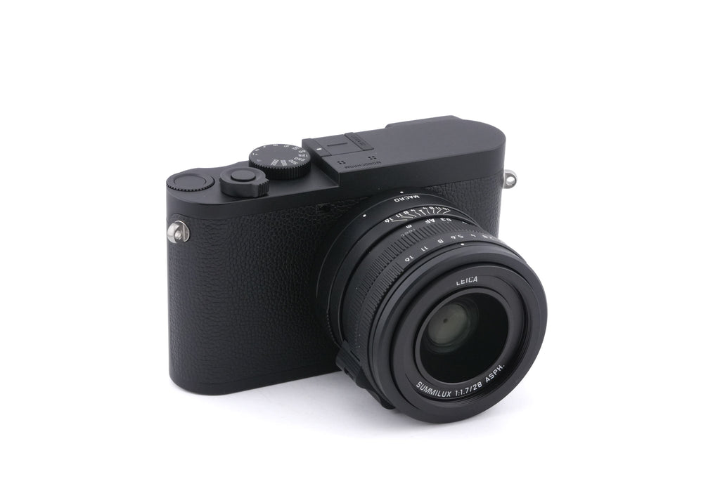 Leica Q2 Monochrom (19055)