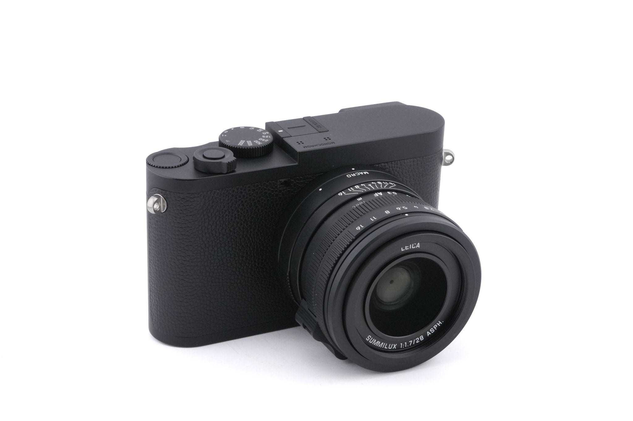 Leica Q2 Monochrom (19055)