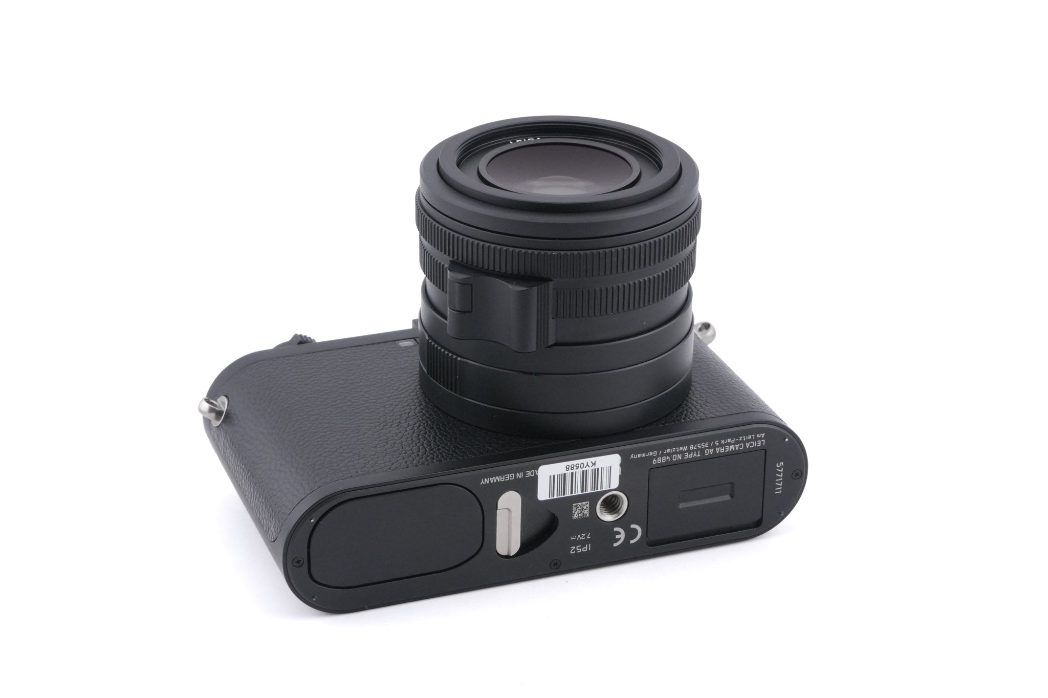 Leica Q2 Monochrom (19055)