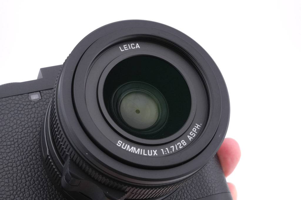 Leica Q2 Monochrom (19055)