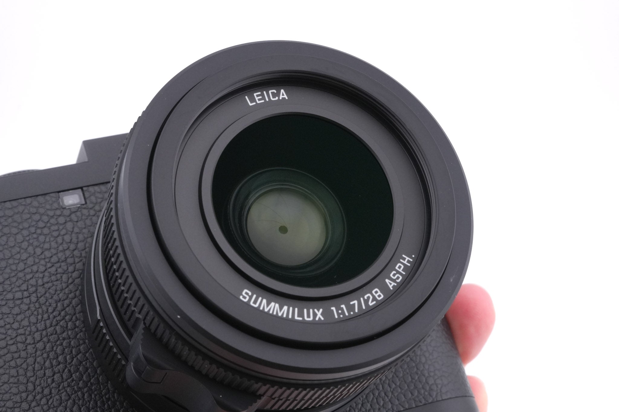 Leica Q2 Monochrom (19055)