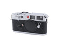 Leica M6 (0.72x) (Silver, 10414)