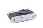 Leica M6 (0.72x) (Silver, 10414)