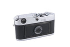 Leica M6 (0.72x) (Silver, 10414)