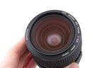 Minolta 35-70mm f3.5 MD Zoom Macro
