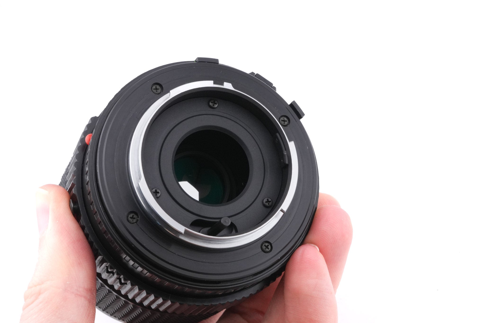 Minolta 35-70mm f3.5 MD Zoom Macro