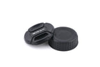 Nikon 50mm f1.4 AF-S Nikkor G