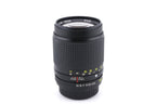 Ricoh 135mm f2.8 XR Rikenon