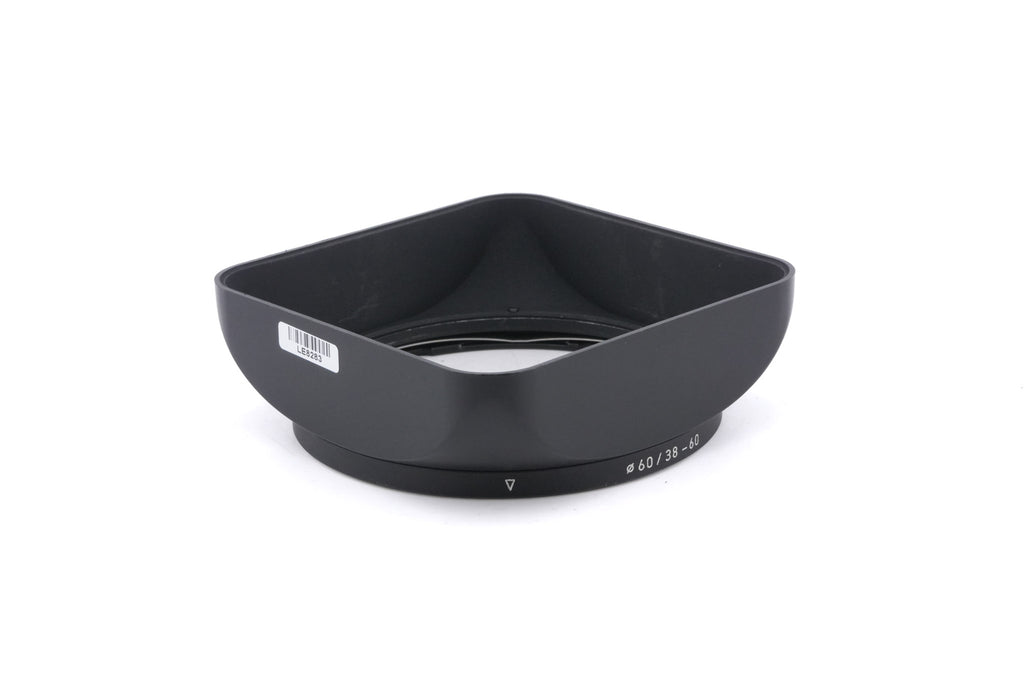 Hasselblad B60 Lens Shade 60 / 38-60 (40668)