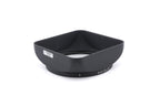 Hasselblad B60 Lens Shade 60 / 38-60 (40668)
