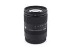 Sigma 18-50mm f2.8 DC DN Contemporary (021)