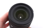 Sigma 18-50mm f2.8 DC DN Contemporary (021)