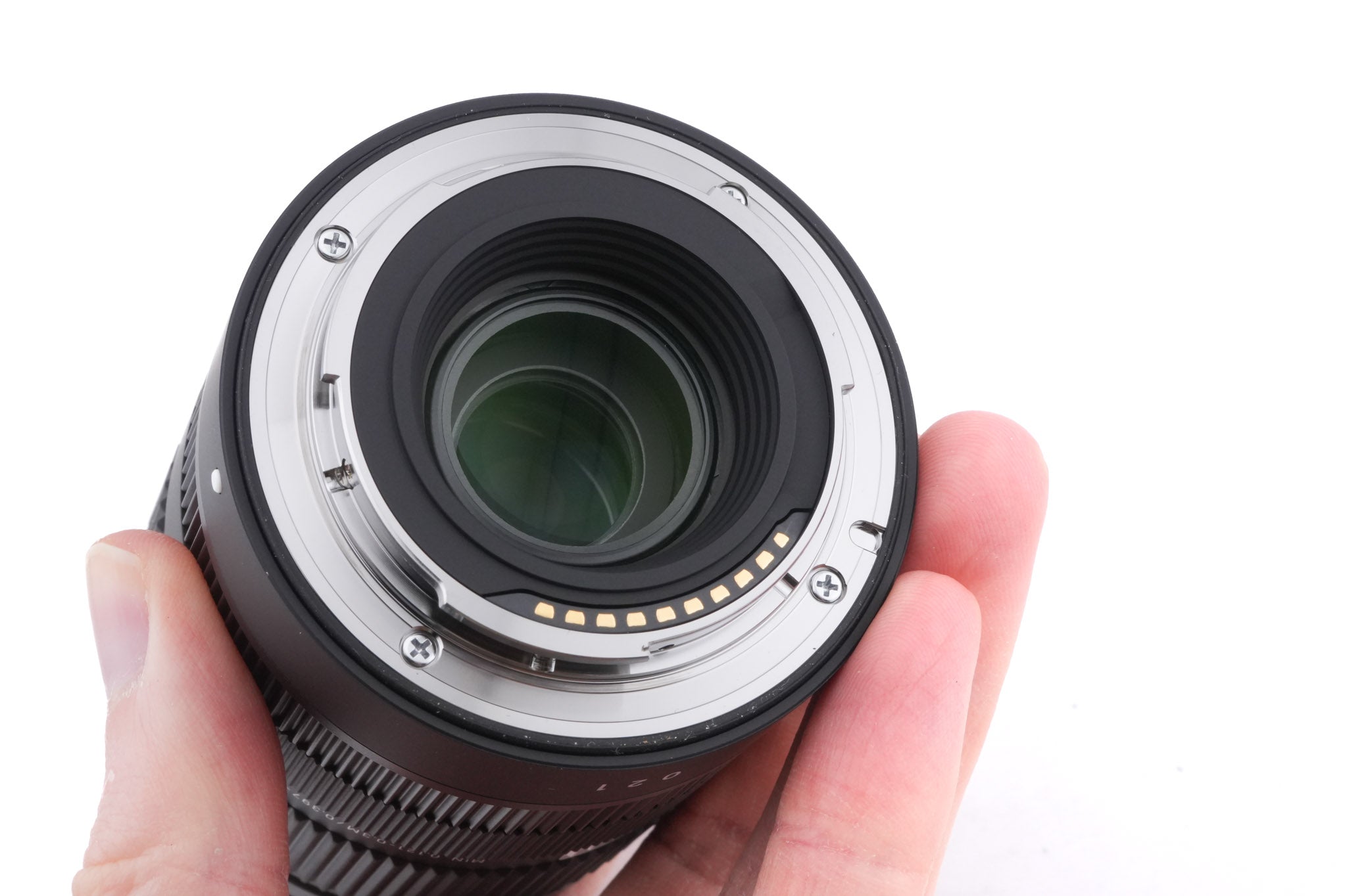 Sigma 18-50mm f2.8 DC DN Contemporary (021)