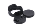 Sigma 18-50mm f2.8 DC DN Contemporary (021)