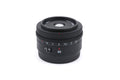 7Artisans 40mm f2.5 AF