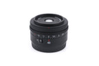 7Artisans 40mm f2.5 AF