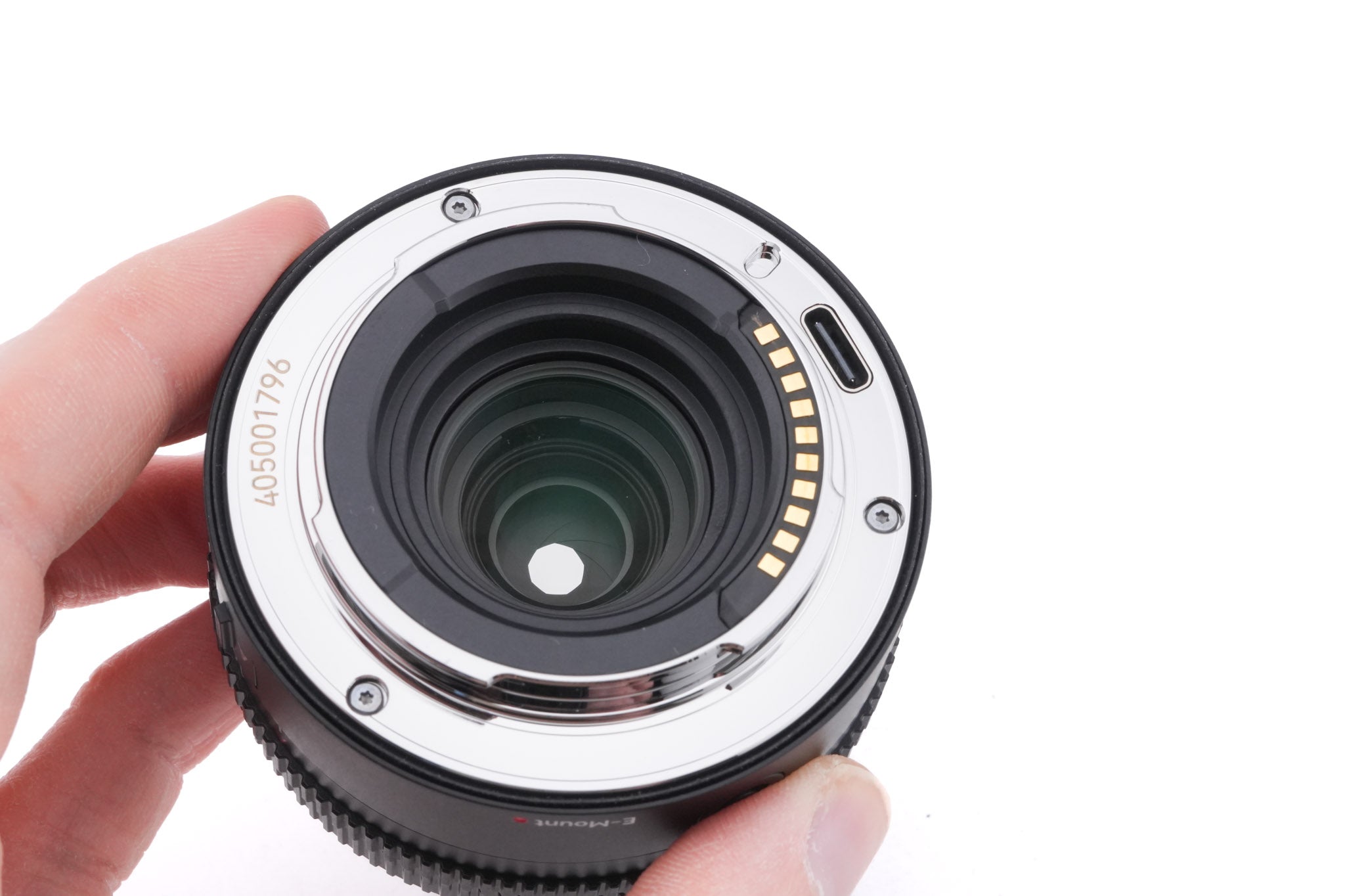 7Artisans 40mm f2.5 AF