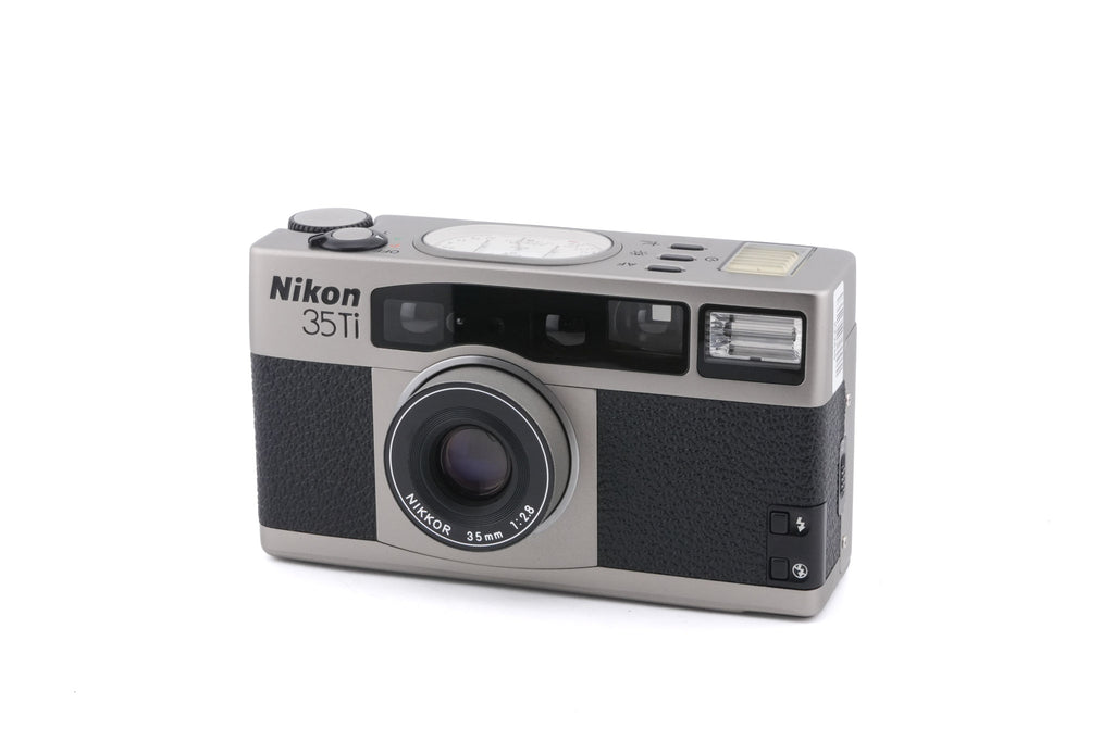 Nikon 35Ti